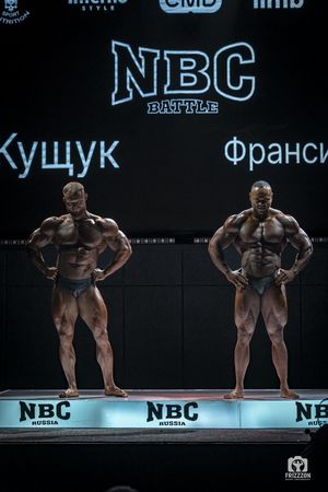 Фотограф Андрей Слынченко FRIZZZON
